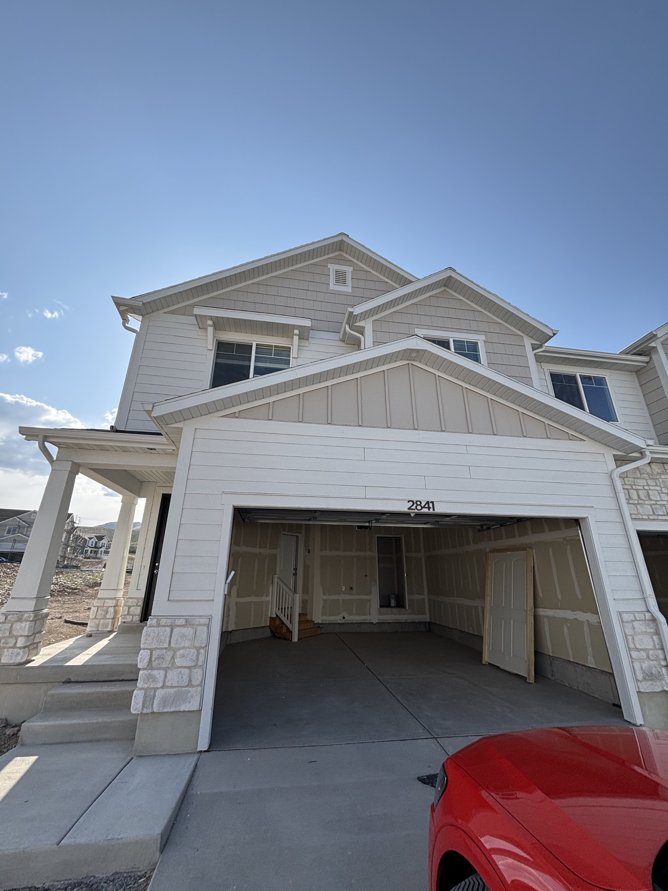 2841 Blue Dawn Lane