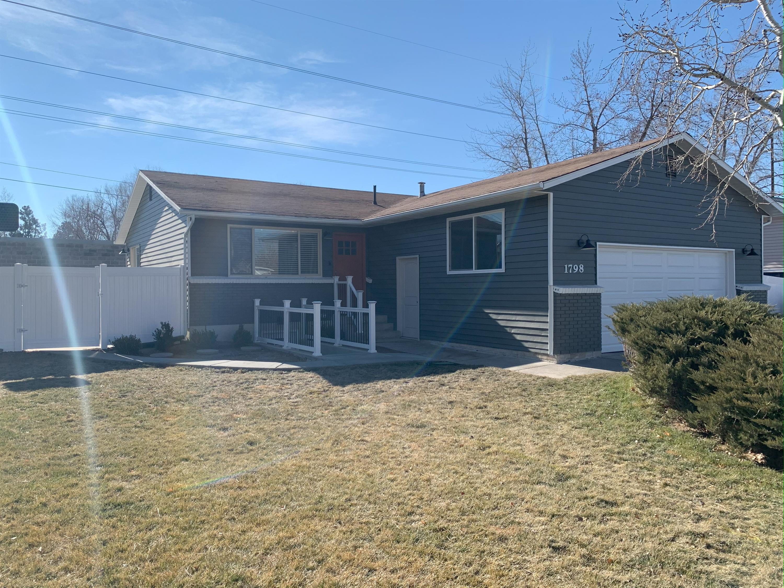1798 Sunrise Meadow Drive