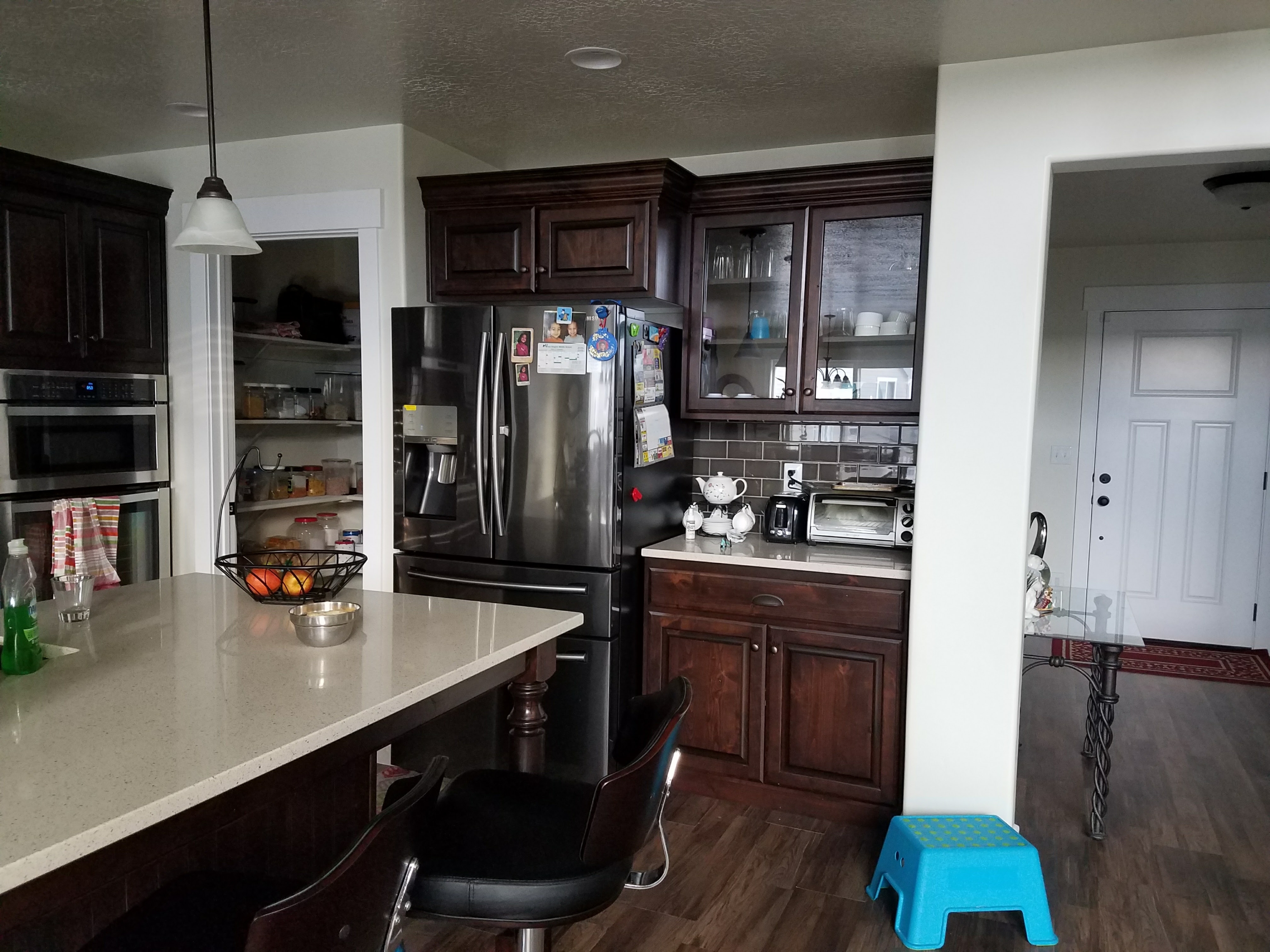 1109 w meridian drive