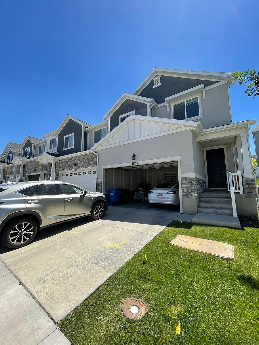 14526 S Juniper Shade Dr.