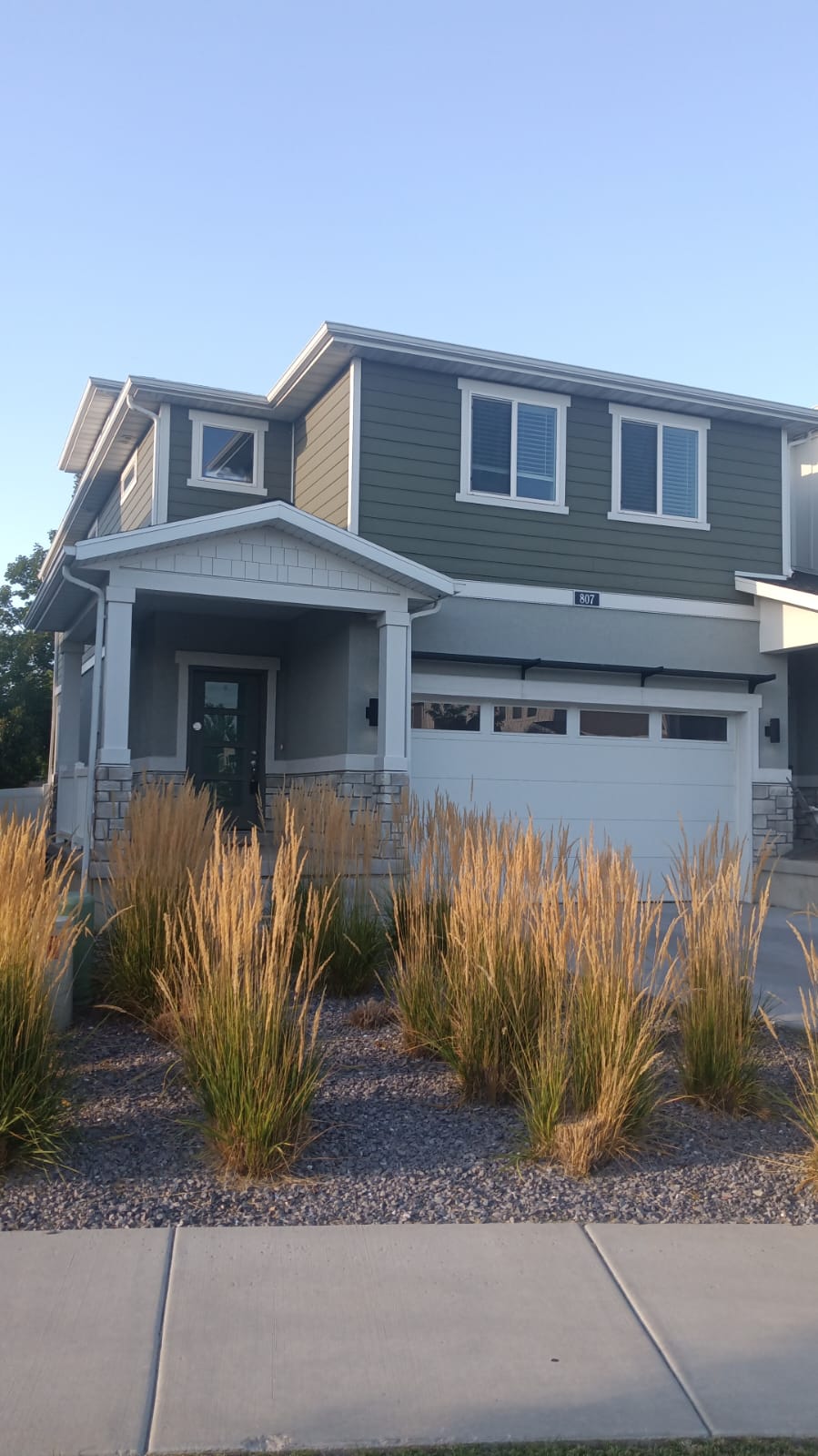 807 E Winter Pine CV