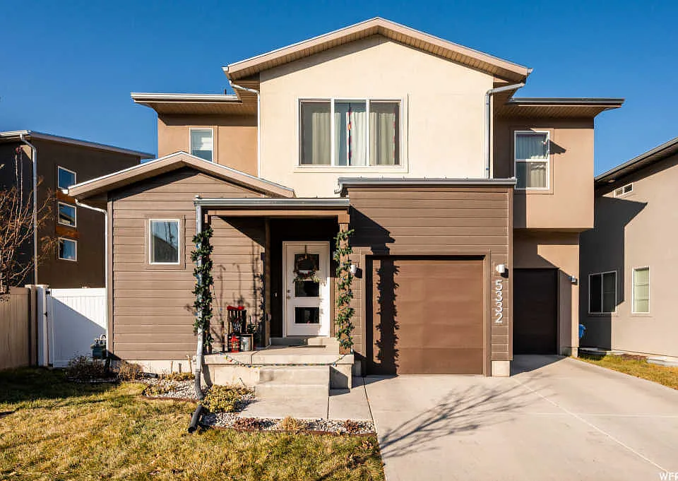 5332 Stone Hayes Drive