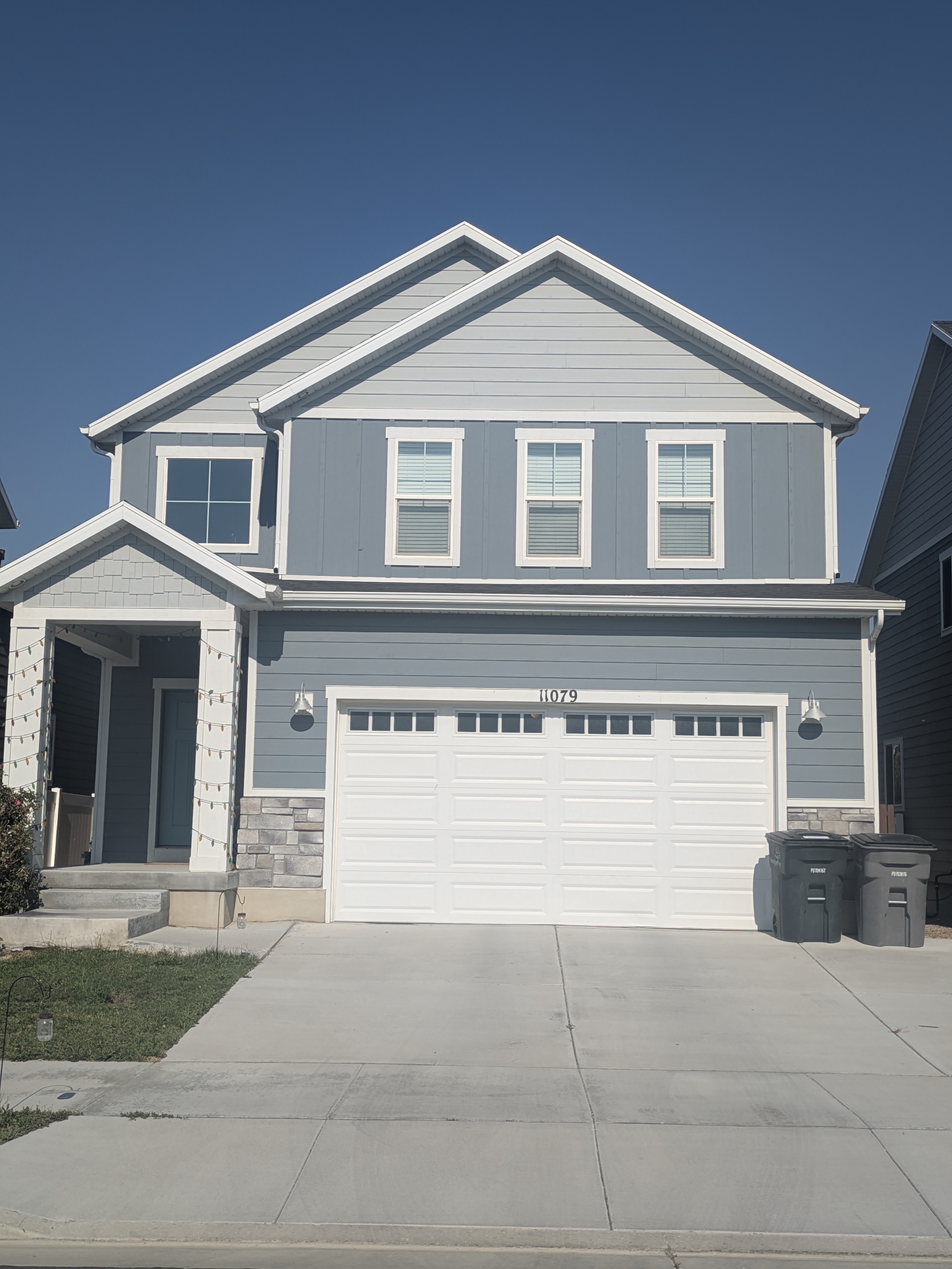 11079 Becks Bend Lane