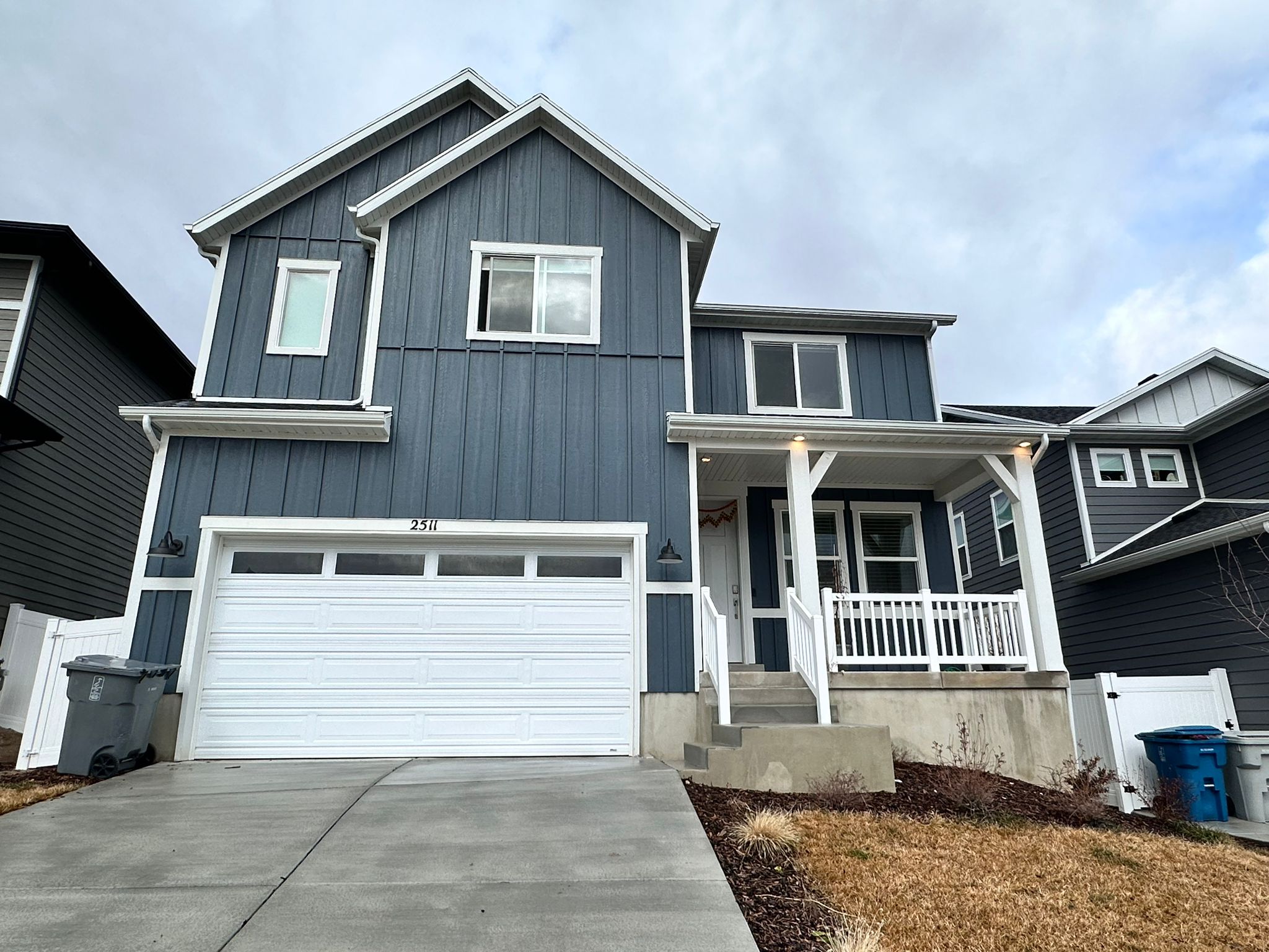 2511 N Velvet Moon Drive