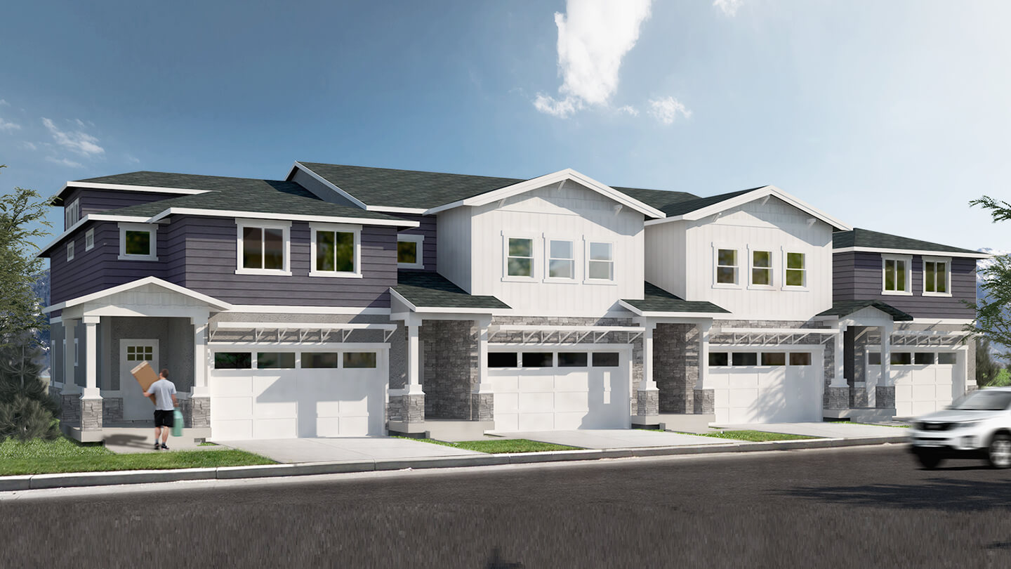 807 E Winter Pine CV